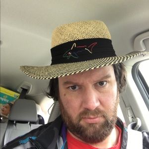 Meet your Posher, Jon